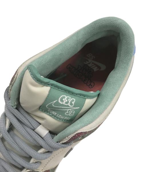 NIKE（ナイキ）NIKE ローカットスニーカー　SB Dunk Low PRO QS 