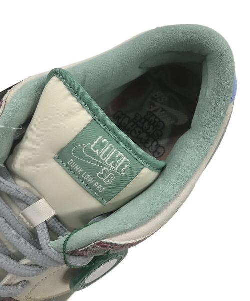 NIKE（ナイキ）NIKE ローカットスニーカー　SB Dunk Low PRO QS 