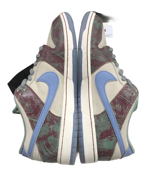 NIKE（ナイキ）NIKE ローカットスニーカー　SB Dunk Low PRO QS 