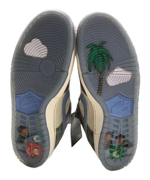 NIKE（ナイキ）NIKE ローカットスニーカー　SB Dunk Low PRO QS 