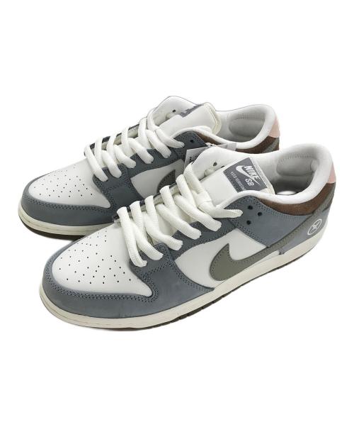 NIKE（ナイキ）NIKE 堀米 雄斗 ローカットスニーカー SB Dunk Low Pro QS 