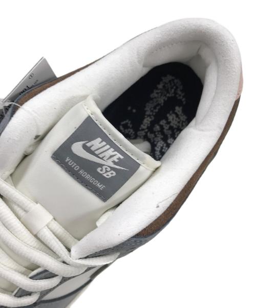NIKE（ナイキ）NIKE 堀米 雄斗 ローカットスニーカー SB Dunk Low Pro QS 