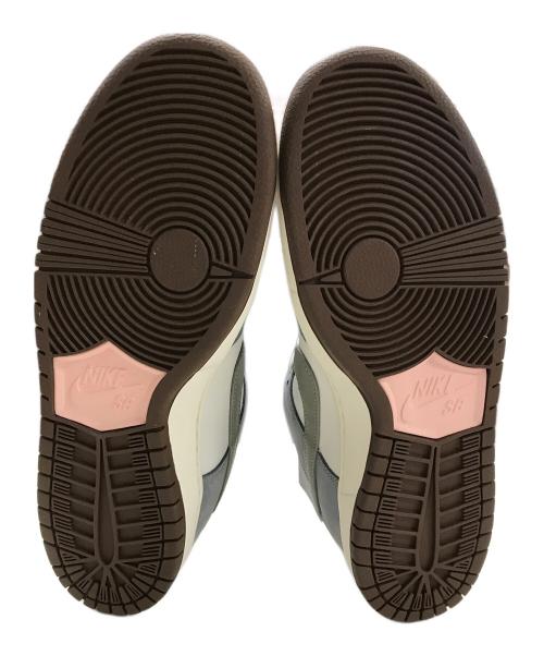 NIKE（ナイキ）NIKE 堀米 雄斗 ローカットスニーカー SB Dunk Low Pro QS 