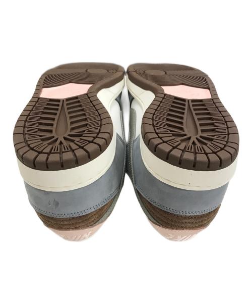 NIKE（ナイキ）NIKE 堀米 雄斗 ローカットスニーカー SB Dunk Low Pro QS 