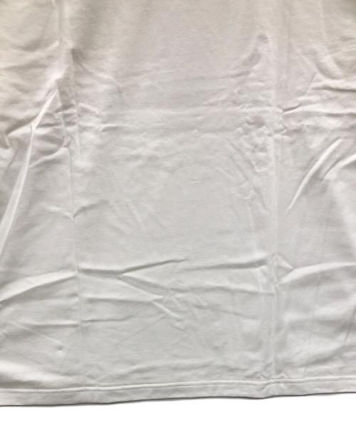 KITH（キス）KITH (キス) Tシャツ Pray for Noto(プレイフォーノート) ホワイト サイズ:XXLの古着・服飾アイテム