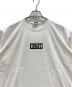 KITH (キス) Tシャツ Pray for Noto(プレイフォーノート) ホワイト サイズ:XXL：5000円