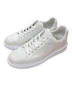 LOUIS VUITTONルイ ヴィトン）の古着「スニーカー」｜ホワイト