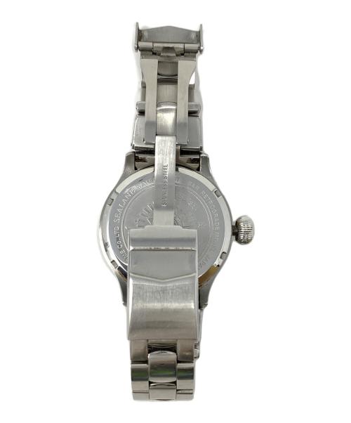 SEALANE（シーレーン）SEALANE (シーレーン) リストウォッチ 腕時計 クォーツ サイズ:実寸サイズにてご確認ください。の古着・服飾アイテム