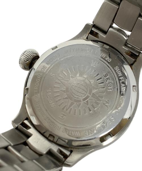 SEALANE（シーレーン）SEALANE (シーレーン) リストウォッチ 腕時計 クォーツ サイズ:実寸サイズにてご確認ください。の古着・服飾アイテム