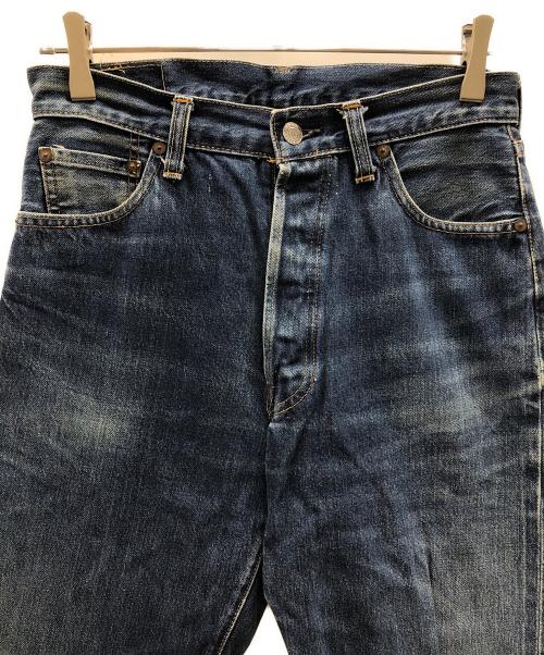 LEVI'S（リーバイス）LEVI'S (リーバイス) デニムパンツ 501XX インディゴ サイズ:W31 L36の古着・服飾アイテム