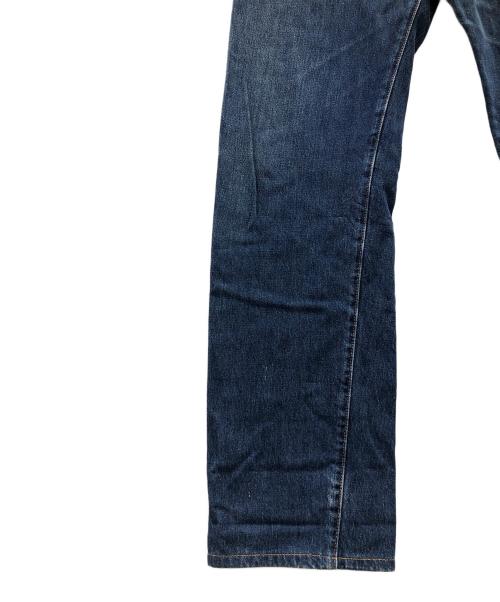 LEVI'S（リーバイス）LEVI'S (リーバイス) デニムパンツ 501XX インディゴ サイズ:W31 L36の古着・服飾アイテム