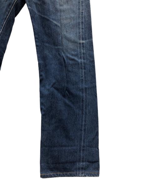 LEVI'S（リーバイス）LEVI'S (リーバイス) デニムパンツ 501XX インディゴ サイズ:W31 L36の古着・服飾アイテム