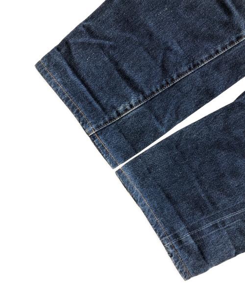 LEVI'S（リーバイス）LEVI'S (リーバイス) デニムパンツ 501XX インディゴ サイズ:W31 L36の古着・服飾アイテム