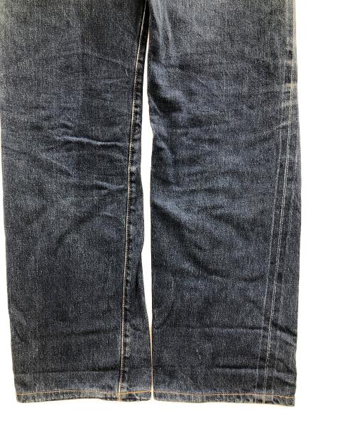 LEVI'S（リーバイス）LEVI'S (リーバイス) デニムパンツ 501XX インディゴ サイズ:W31 L36の古着・服飾アイテム