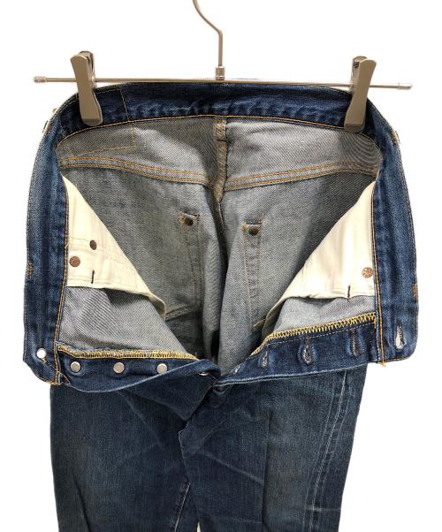 LEVI'S（リーバイス）LEVI'S (リーバイス) デニムパンツ 501XX インディゴ サイズ:W31 L36の古着・服飾アイテム