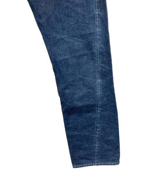 LEVI'S（リーバイス）LEVI'S (リーバイス) デニムパンツ インディゴ サイズ:W34 L36の古着・服飾アイテム