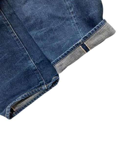 LEVI'S（リーバイス）LEVI'S (リーバイス) デニムパンツ インディゴ サイズ:W34 L36の古着・服飾アイテム