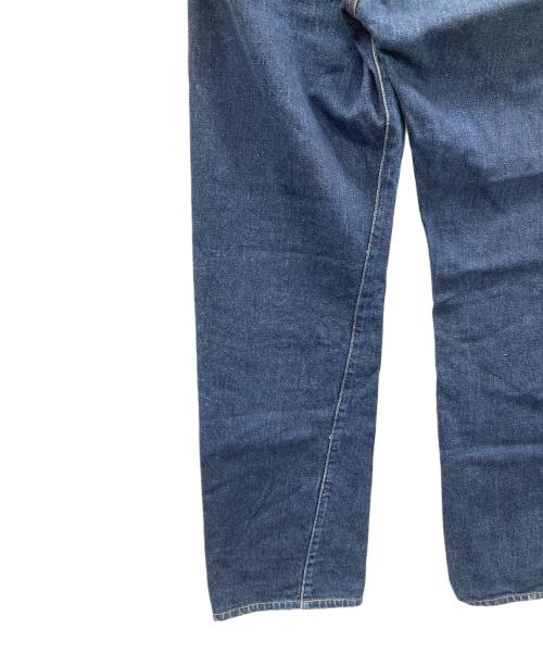 LEVI'S（リーバイス）LEVI'S (リーバイス) デニムパンツ インディゴ サイズ:W34 L36の古着・服飾アイテム