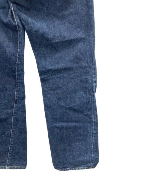 LEVI'S（リーバイス）LEVI'S (リーバイス) デニムパンツ インディゴ サイズ:W34 L36の古着・服飾アイテム