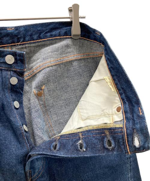 LEVI'S（リーバイス）LEVI'S (リーバイス) デニムパンツ インディゴ サイズ:W34 L36の古着・服飾アイテム