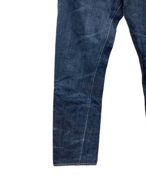 LEVI'S（リーバイス）LEVI'S (リーバイス) デニムパンツ インディゴ サイズ:W33 L36の古着・服飾アイテム
