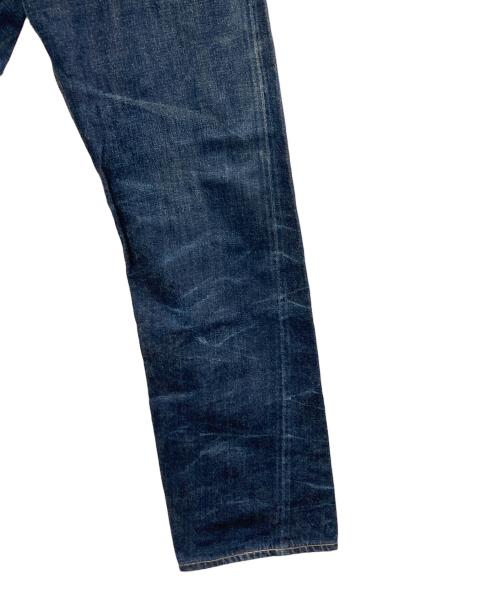 LEVI'S（リーバイス）LEVI'S (リーバイス) デニムパンツ インディゴ サイズ:W33 L36の古着・服飾アイテム