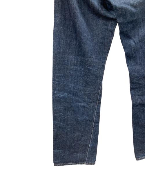 LEVI'S（リーバイス）LEVI'S (リーバイス) デニムパンツ インディゴ サイズ:W33 L36の古着・服飾アイテム