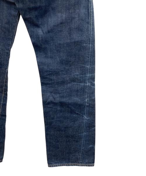 LEVI'S（リーバイス）LEVI'S (リーバイス) デニムパンツ インディゴ サイズ:W33 L36の古着・服飾アイテム