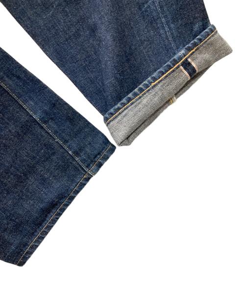 LEVI'S（リーバイス）LEVI'S (リーバイス) デニムパンツ インディゴ サイズ:W33 L36の古着・服飾アイテム