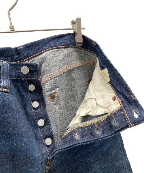 LEVI'S（リーバイス）LEVI'S (リーバイス) デニムパンツ インディゴ サイズ:W33 L36の古着・服飾アイテム