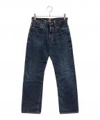 THE REAL McCOY'Sザ・リアルマッコイズ）の古着「デニムパンツ」｜インディゴ