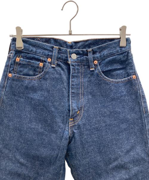 LEVI'S（リーバイス）LEVI'S (リーバイス) デニムパンツ インディゴ サイズ:W29 L34の古着・服飾アイテム