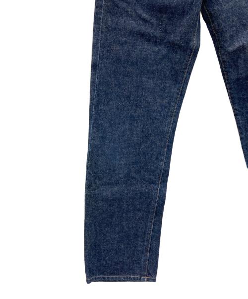 LEVI'S（リーバイス）LEVI'S (リーバイス) デニムパンツ インディゴ サイズ:W29 L34の古着・服飾アイテム