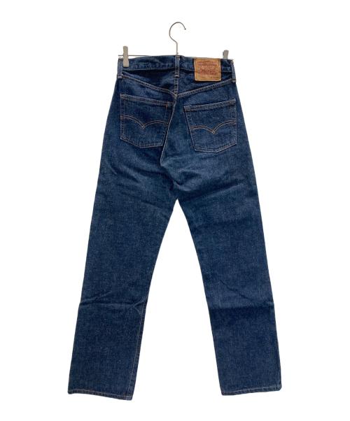 LEVI'S（リーバイス）LEVI'S (リーバイス) デニムパンツ インディゴ サイズ:W29 L34の古着・服飾アイテム