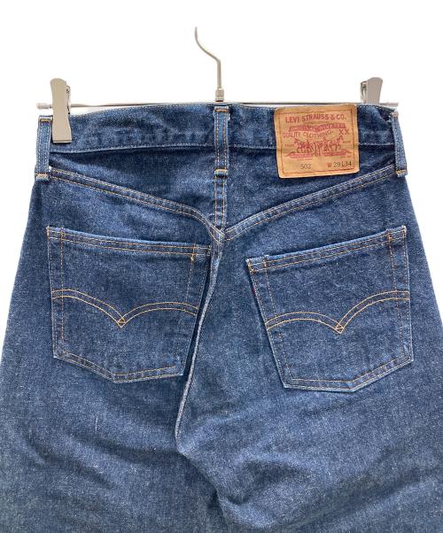 LEVI'S（リーバイス）LEVI'S (リーバイス) デニムパンツ インディゴ サイズ:W29 L34の古着・服飾アイテム