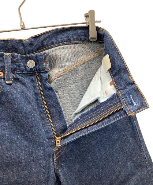LEVI'S（リーバイス）LEVI'S (リーバイス) デニムパンツ インディゴ サイズ:W29 L34の古着・服飾アイテム