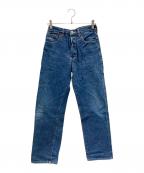 LEVI'Sリーバイス）の古着「デニムパンツ」｜インディゴ