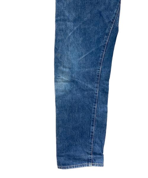 LEVI'S（リーバイス）LEVI'S (リーバイス) デニムパンツ インディゴ サイズ:W30 L33の古着・服飾アイテム