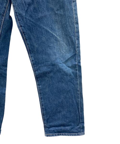 LEVI'S（リーバイス）LEVI'S (リーバイス) デニムパンツ インディゴ サイズ:W30 L33の古着・服飾アイテム