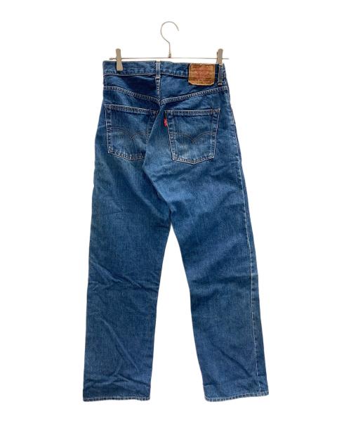 LEVI'S（リーバイス）LEVI'S (リーバイス) デニムパンツ インディゴ サイズ:W30 L33の古着・服飾アイテム