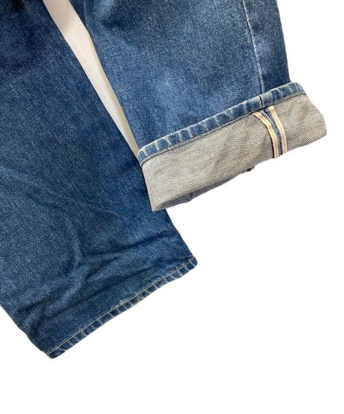 LEVI'S（リーバイス）LEVI'S (リーバイス) デニムパンツ インディゴ サイズ:W30 L33の古着・服飾アイテム