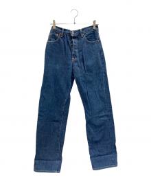 LEVI'S（リーバイス）の古着「デニムパンツ」｜インディゴ