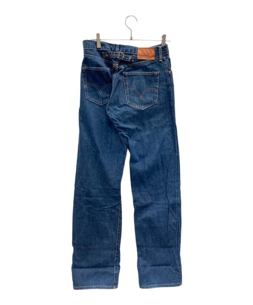 LEVI'S（リーバイス）LEVI'S (リーバイス) デニムパンツ インディゴ サイズ:W31 L36の古着・服飾アイテム
