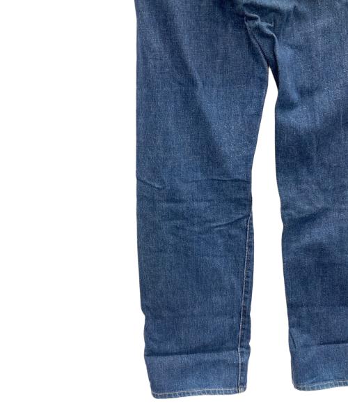 LEVI'S（リーバイス）LEVI'S (リーバイス) デニムパンツ インディゴ サイズ:W31 L36の古着・服飾アイテム