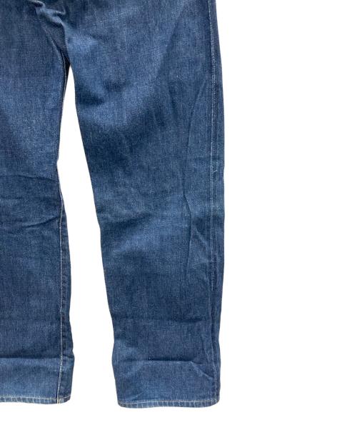 LEVI'S（リーバイス）LEVI'S (リーバイス) デニムパンツ インディゴ サイズ:W31 L36の古着・服飾アイテム