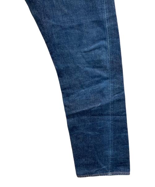 LEVI'S（リーバイス）LEVI'S (リーバイス) デニムパンツ インディゴ サイズ:W32 L36の古着・服飾アイテム