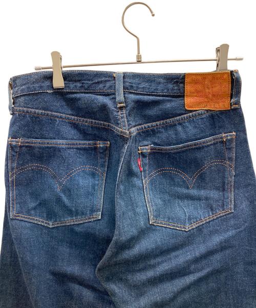 LEVI'S（リーバイス）LEVI'S (リーバイス) デニムパンツ インディゴ サイズ:W32 L36の古着・服飾アイテム