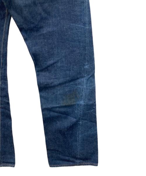 LEVI'S（リーバイス）LEVI'S (リーバイス) デニムパンツ インディゴ サイズ:W32 L36の古着・服飾アイテム