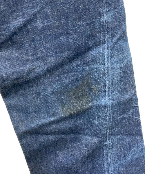 LEVI'S（リーバイス）LEVI'S (リーバイス) デニムパンツ インディゴ サイズ:W32 L36の古着・服飾アイテム