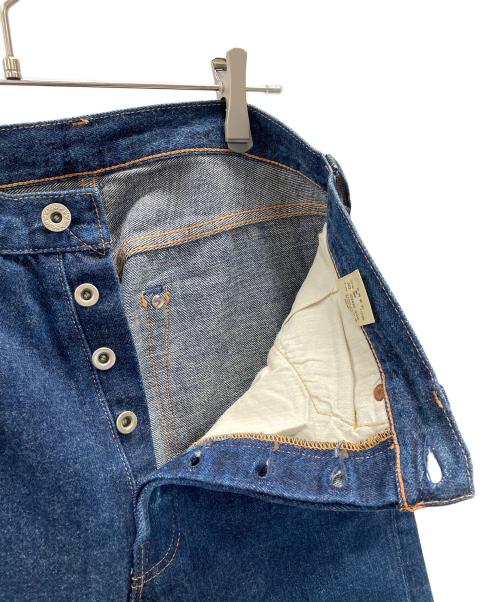 LEVI'S（リーバイス）LEVI'S (リーバイス) デニムパンツ インディゴ サイズ:W32 L36の古着・服飾アイテム